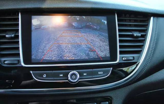 OPEL Mokka X 1.6 CDTI Elite S&S