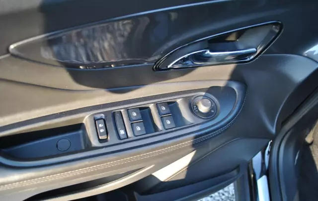 OPEL Mokka X 1.6 CDTI Elite S&S