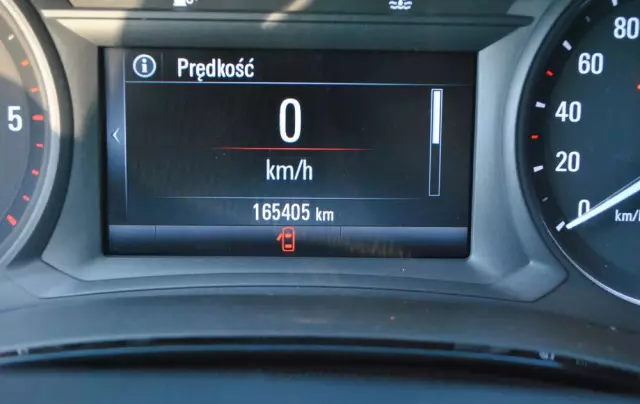 OPEL Mokka X 1.6 CDTI Elite S&S