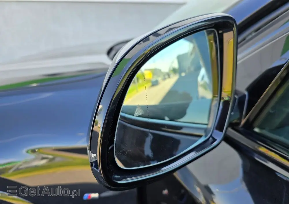 BMW X4 XDrive30i M Sport sport