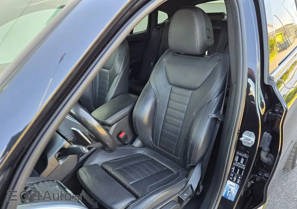 BMW X4 XDrive30i M Sport sport