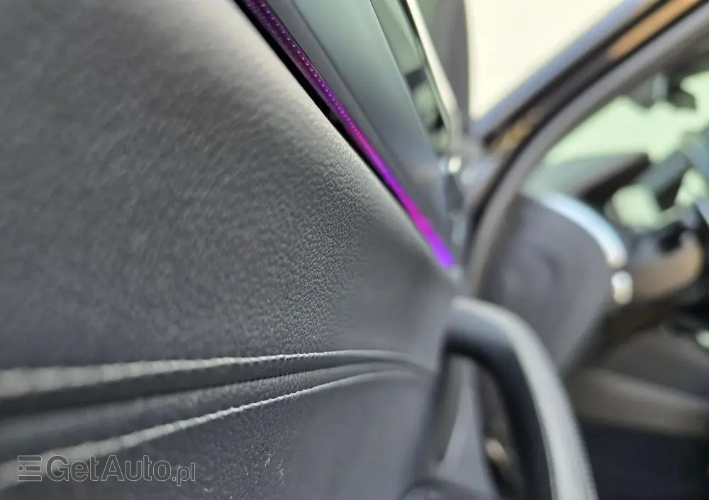 BMW X4 XDrive30i M Sport sport