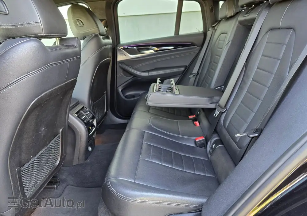 BMW X4 XDrive30i M Sport sport