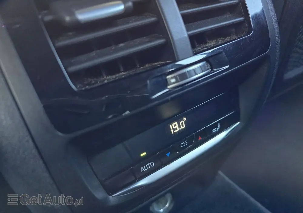 BMW X4 XDrive30i M Sport sport