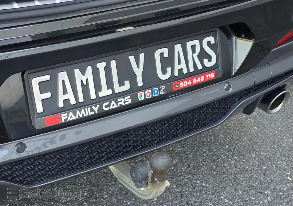 BMW X4 XDrive30i M Sport sport