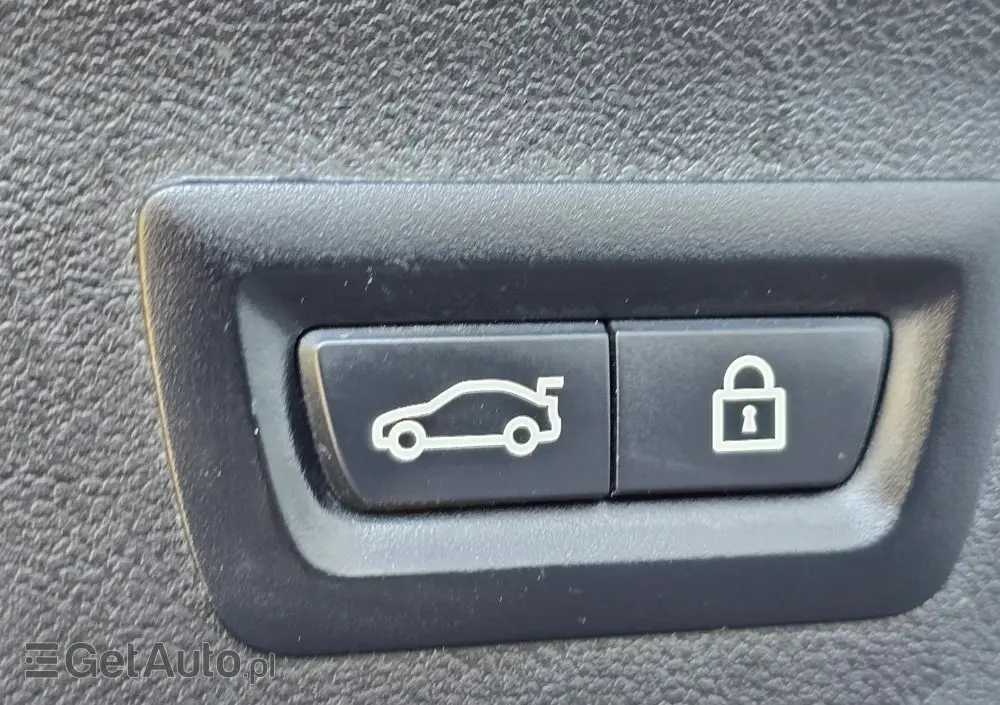 BMW X4 XDrive30i M Sport sport