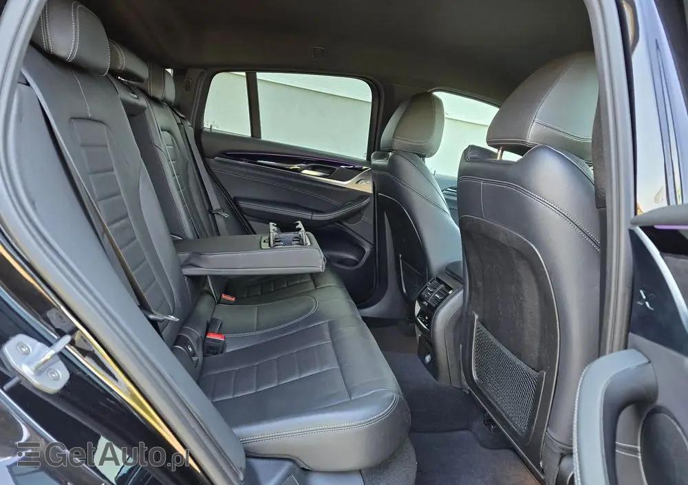 BMW X4 XDrive30i M Sport sport