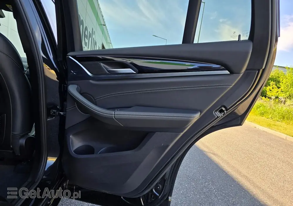 BMW X4 XDrive30i M Sport sport