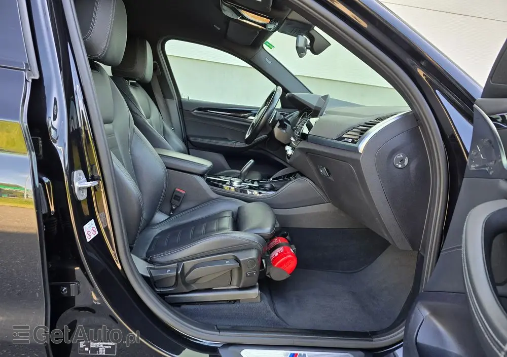 BMW X4 XDrive30i M Sport sport