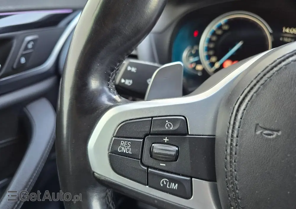 BMW X4 XDrive30i M Sport sport