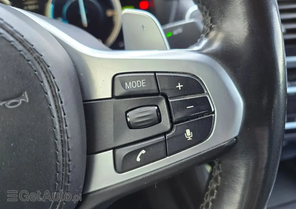 BMW X4 XDrive30i M Sport sport