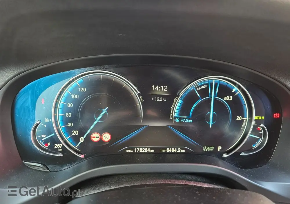 BMW X4 XDrive30i M Sport sport