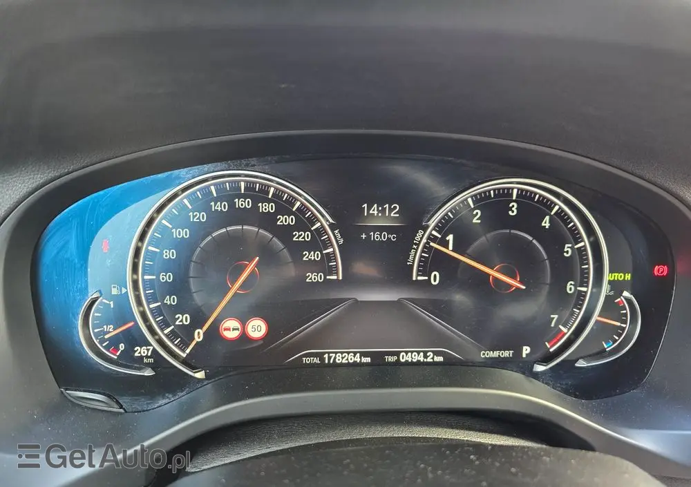 BMW X4 XDrive30i M Sport sport