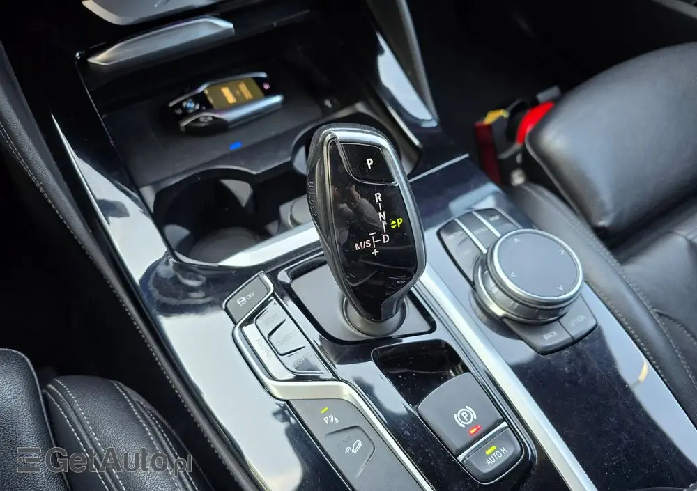 BMW X4 XDrive30i M Sport sport