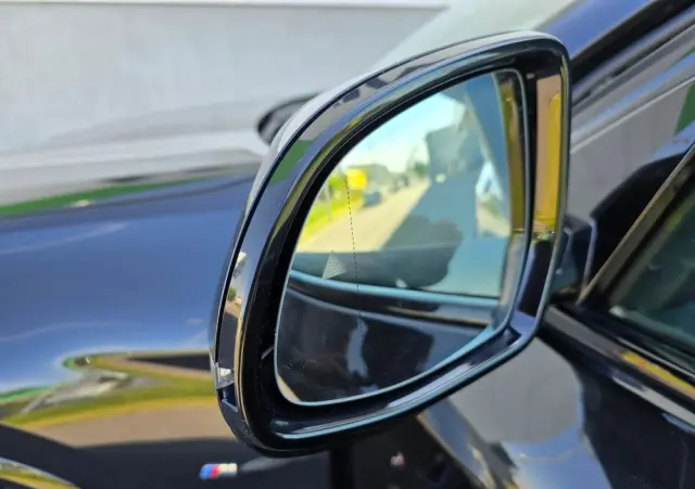 BMW X4 XDrive30i M Sport sport