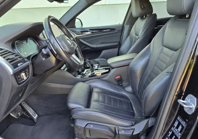 BMW X4 XDrive30i M Sport sport