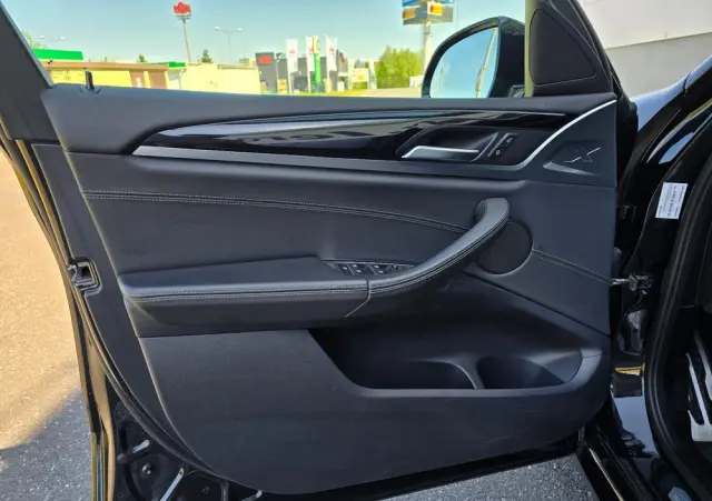 BMW X4 XDrive30i M Sport sport