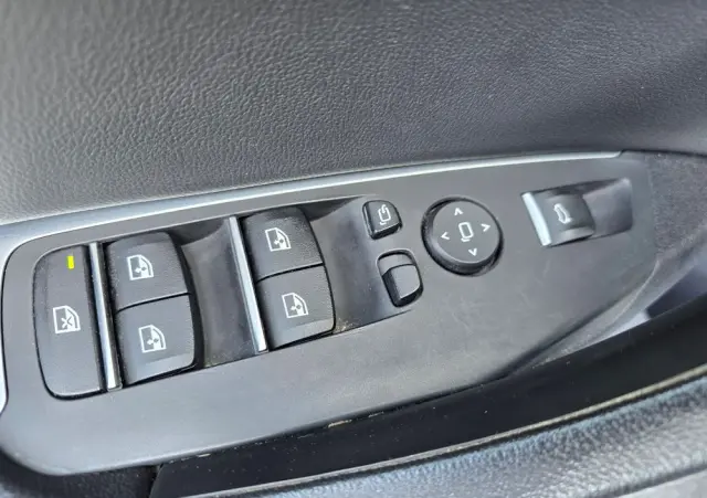 BMW X4 XDrive30i M Sport sport