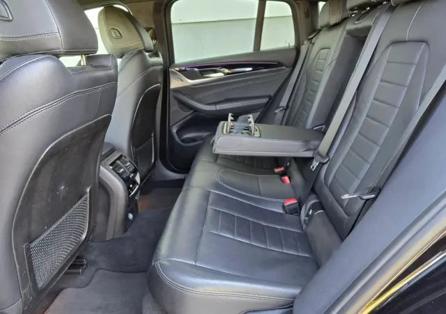 BMW X4 XDrive30i M Sport sport