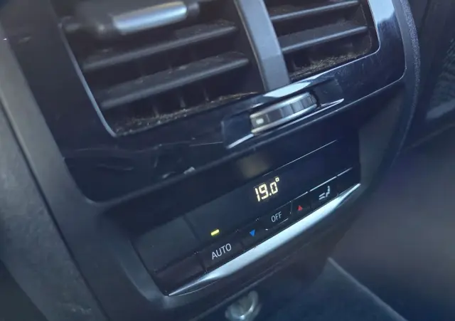 BMW X4 XDrive30i M Sport sport