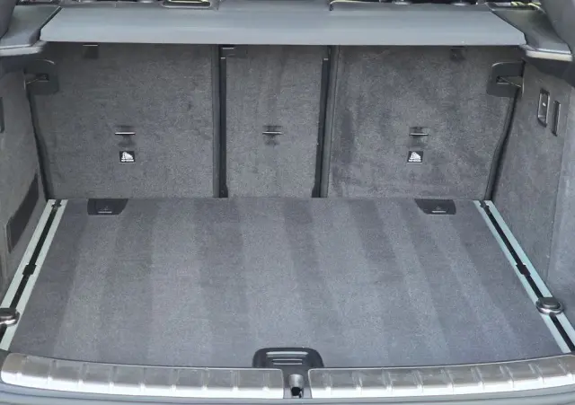 BMW X4 XDrive30i M Sport sport