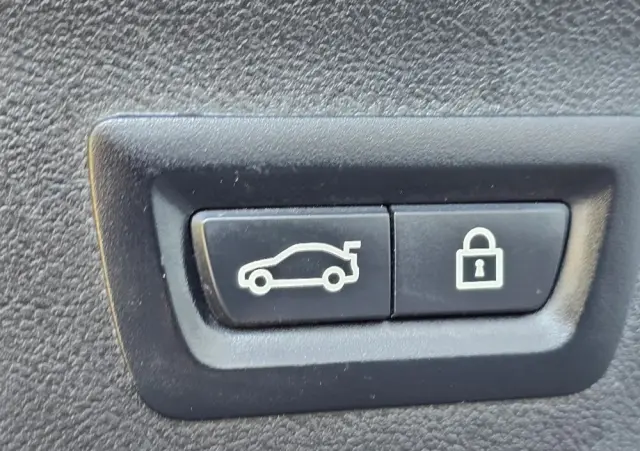 BMW X4 XDrive30i M Sport sport