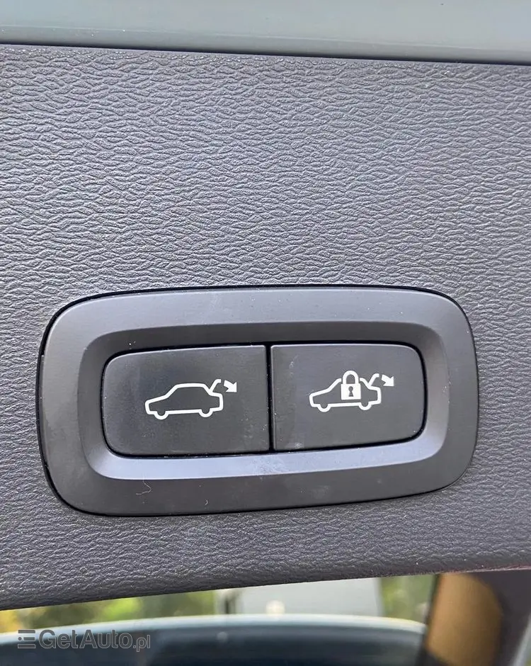 VOLVO XC 40 B5 B AWD Ultimate Bright