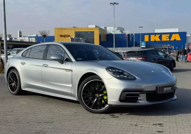 PORSCHE Panamera 4 E-Hybrid Executive