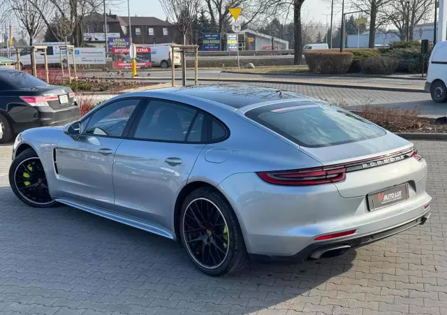 PORSCHE Panamera 4 E-Hybrid Executive