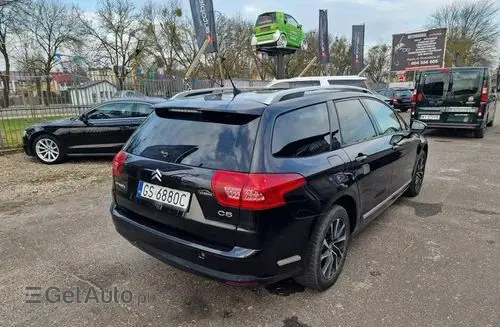 CITROEN C5 