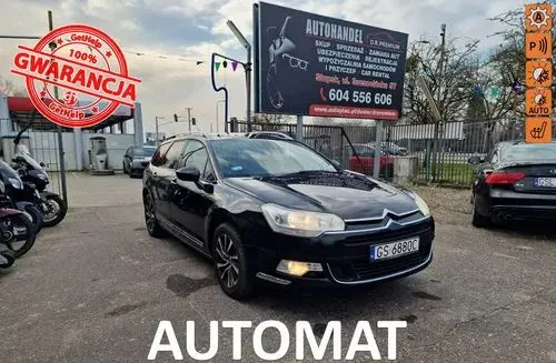 CITROEN C5 