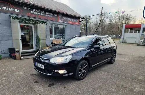 CITROEN C5 