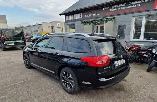 CITROEN C5 
