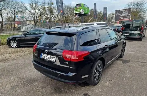 CITROEN C5 