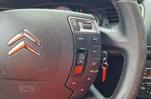 CITROEN C5 