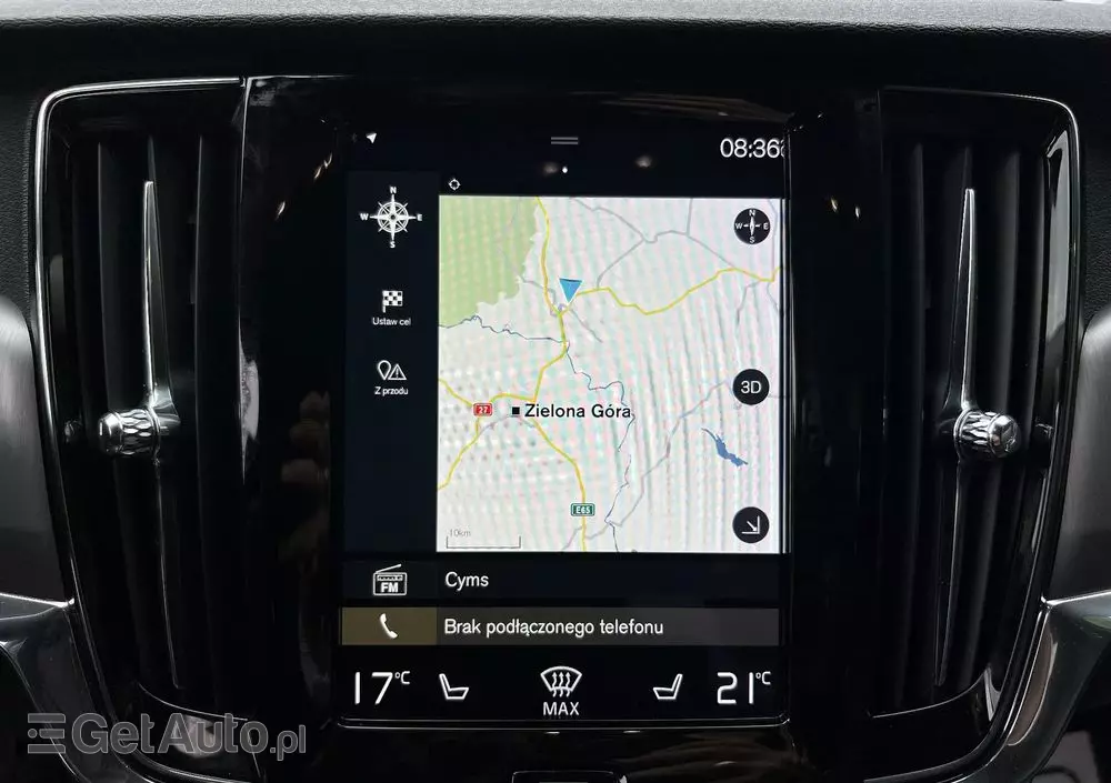 VOLVO V90 D4 Momentum Pro