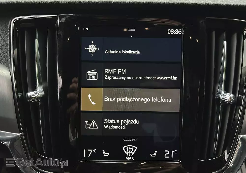 VOLVO V90 D4 Momentum Pro