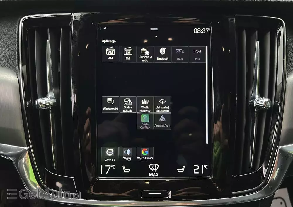 VOLVO V90 D4 Momentum Pro