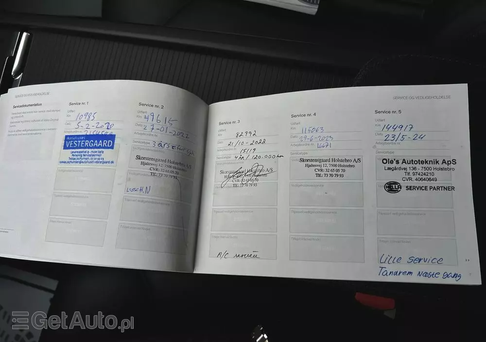 VOLVO V90 D4 Momentum Pro