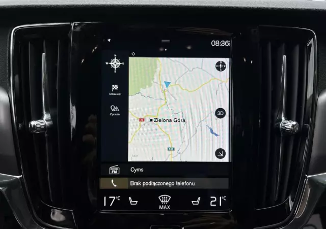 VOLVO V90 D4 Momentum Pro