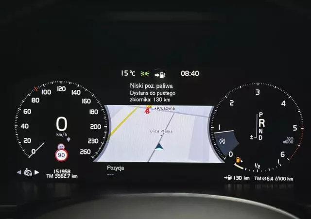 VOLVO V90 D4 Momentum Pro