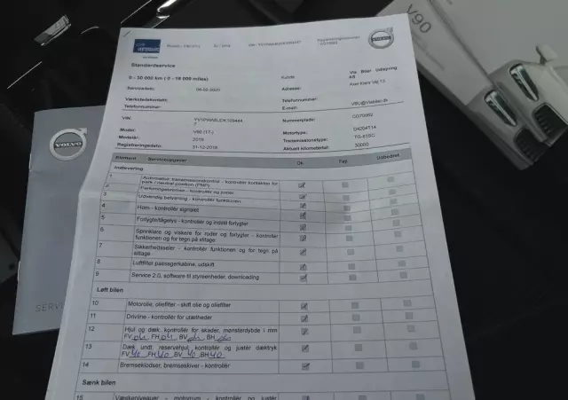 VOLVO V90 D4 Momentum Pro