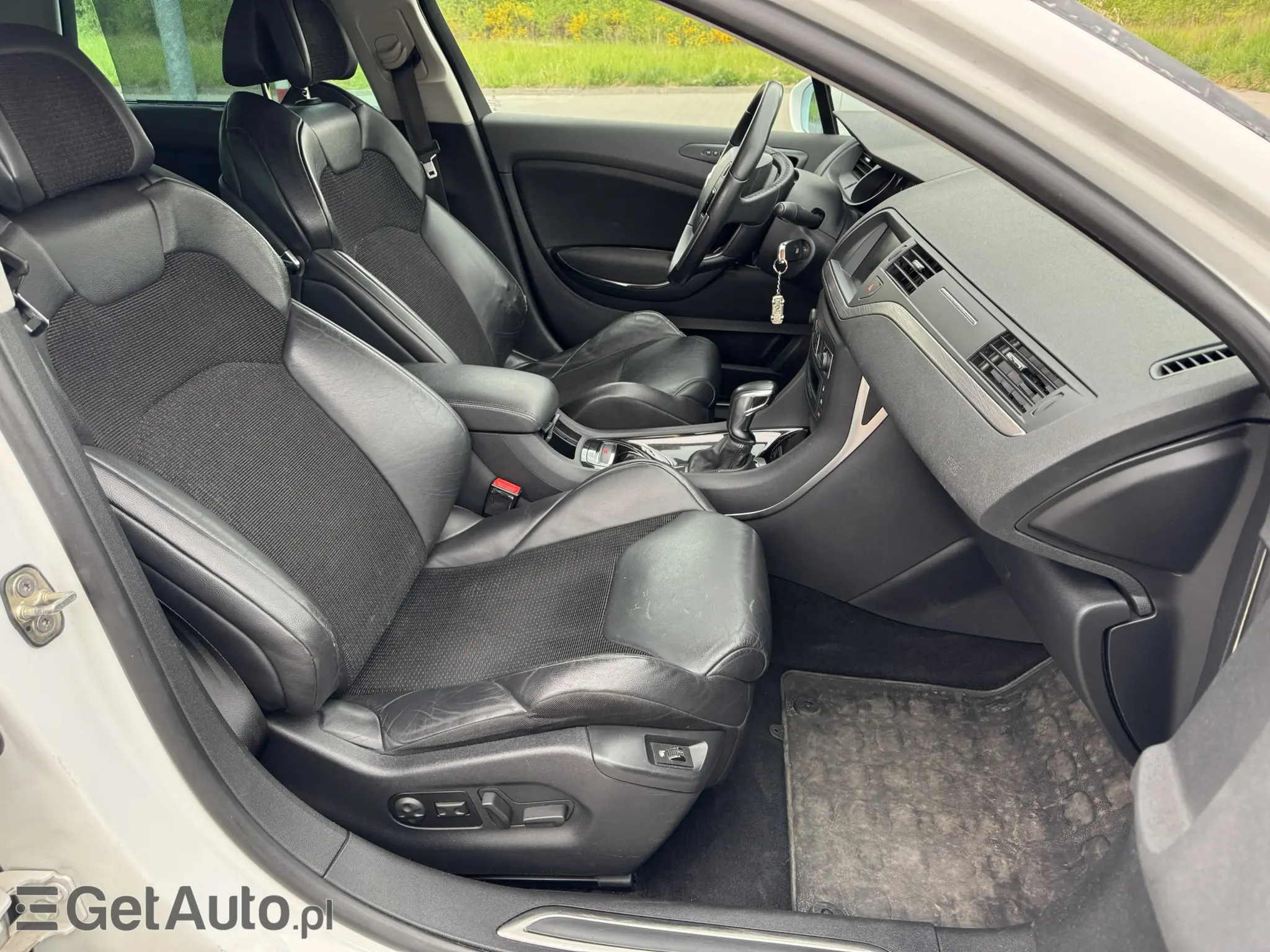 CITROEN C5 Exclusive Aut.