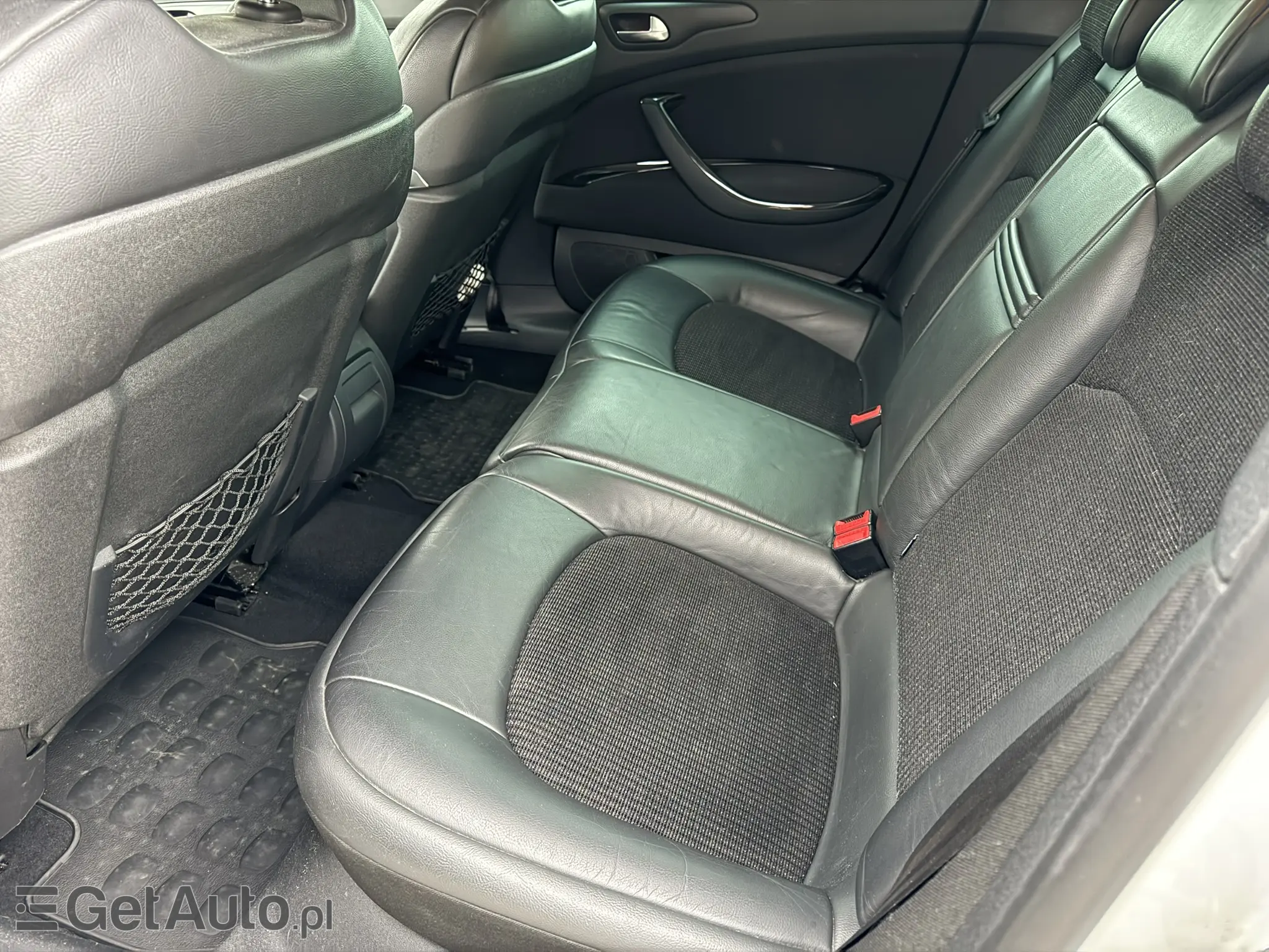 CITROEN C5 Exclusive Aut.