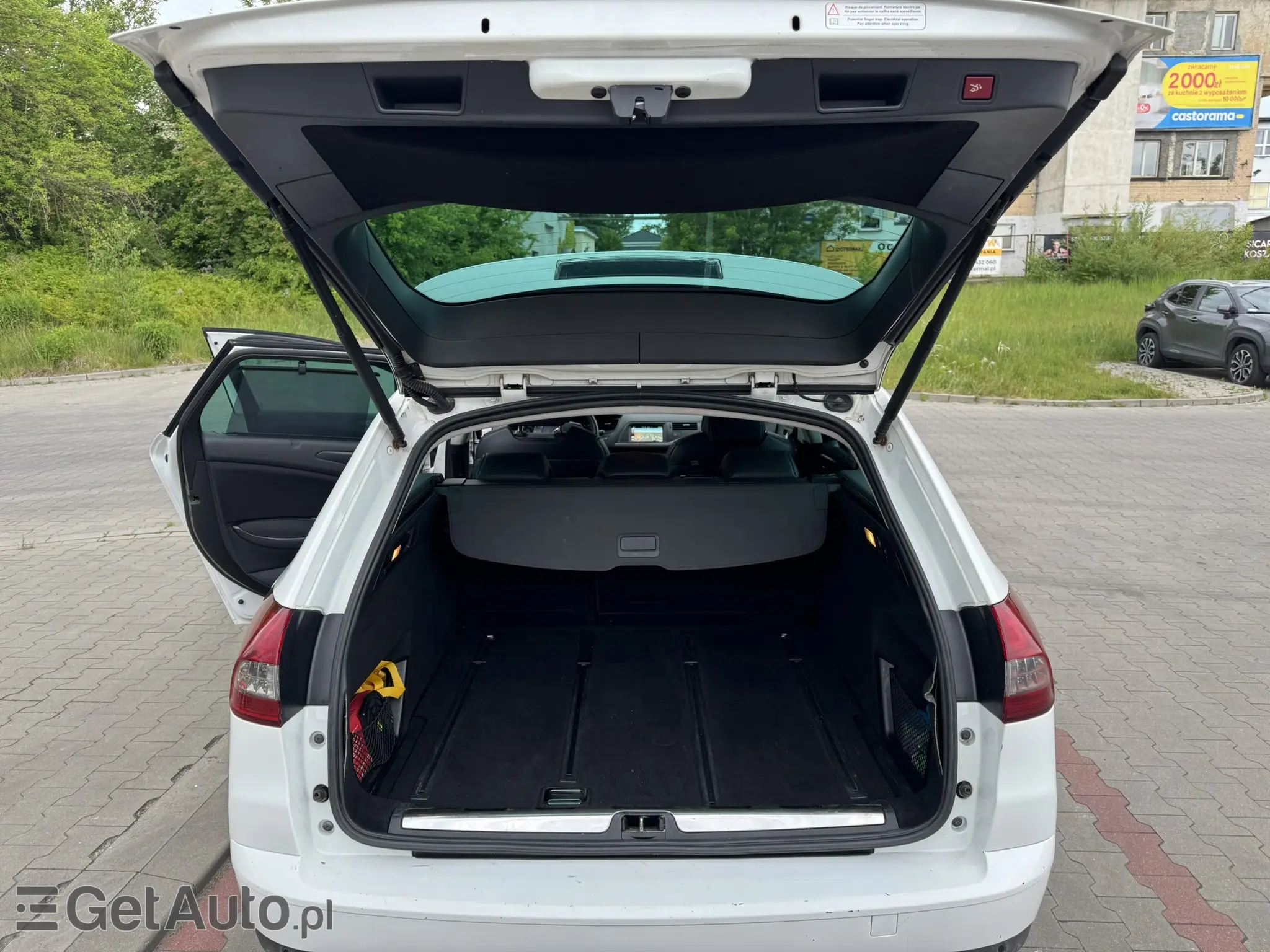 CITROEN C5 Exclusive Aut.