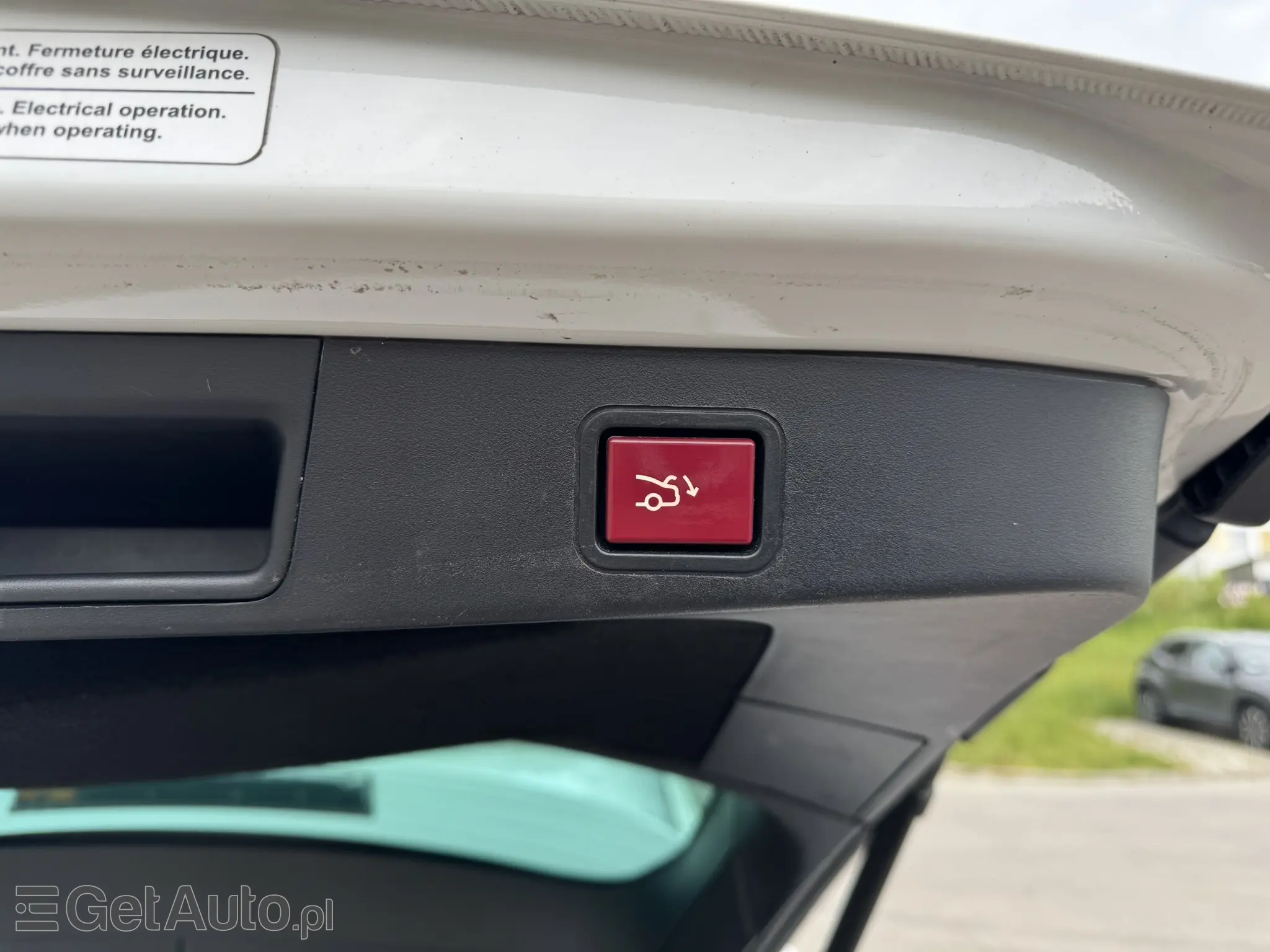 CITROEN C5 Exclusive Aut.