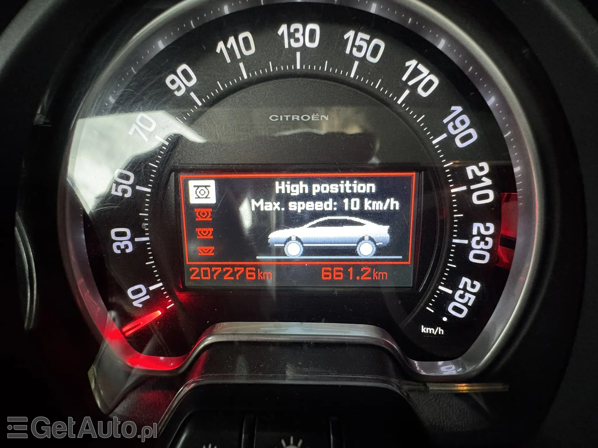 CITROEN C5 Exclusive Aut.