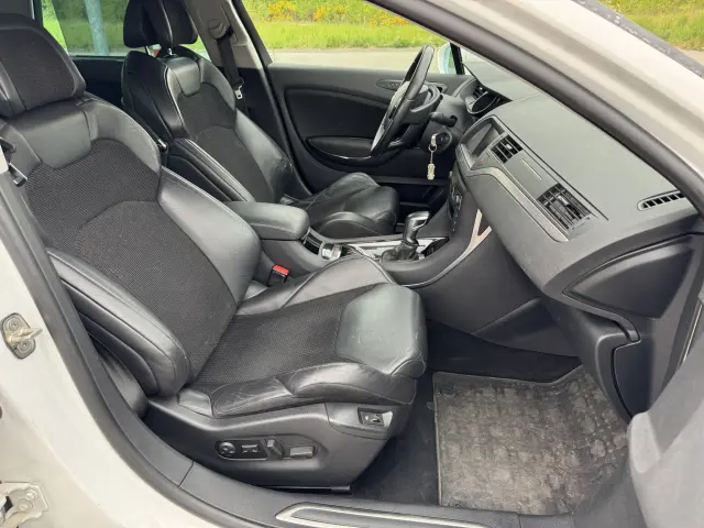 CITROEN C5 Exclusive Aut.