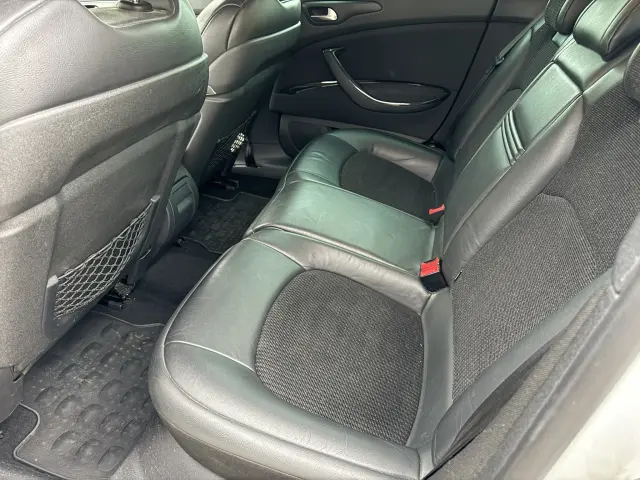 CITROEN C5 Exclusive Aut.