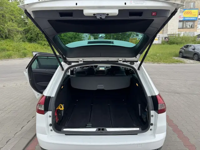 CITROEN C5 Exclusive Aut.